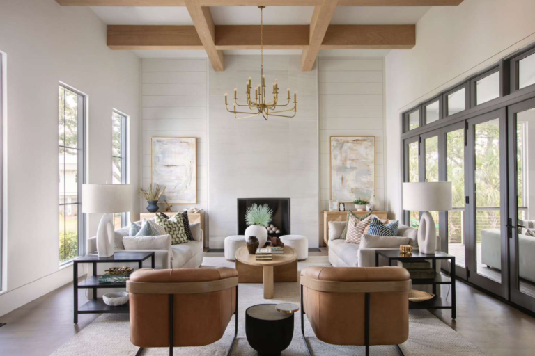 The Latest Trends in Home Improvement for Modern Living