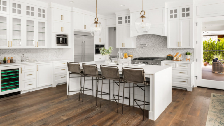 Step-by-Step Guide to Remodeling Your Kitchen Like a Pro