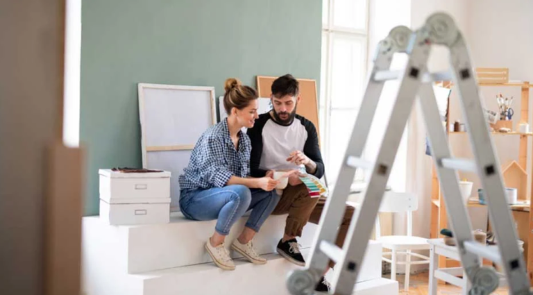 How to Choose the Best Materials for Your Home Renovation