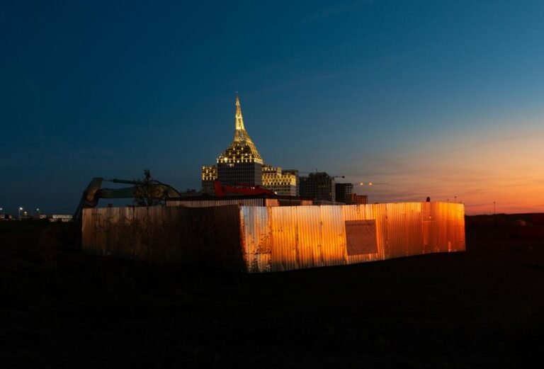 global investment opportunity analysis