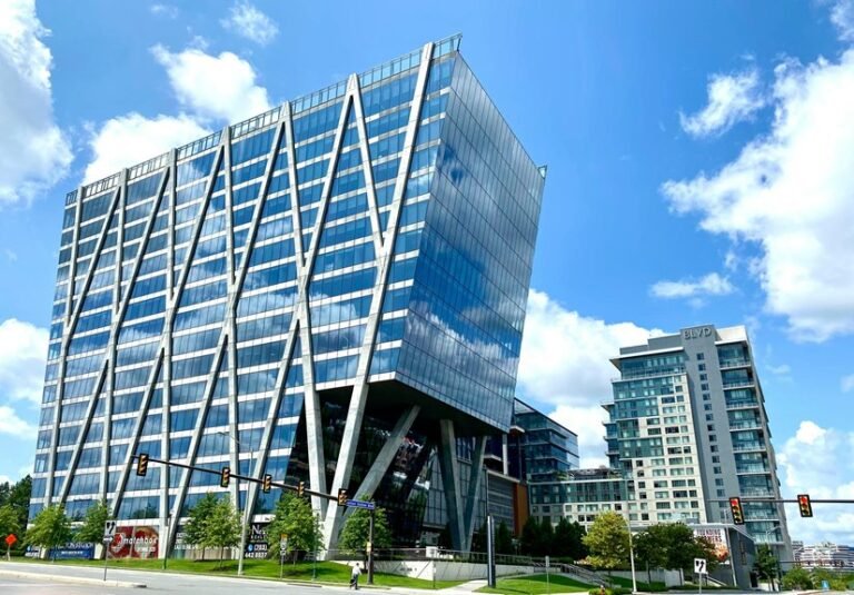 market growth and expansion