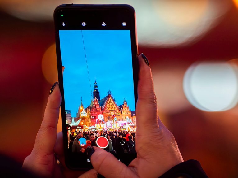 market growth and technology