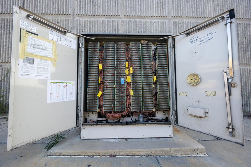 reliable digital network for business