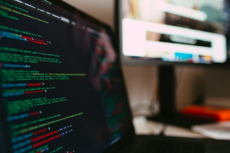 smart online system for businesses