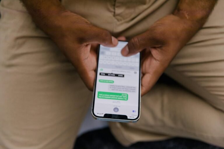 smart web network efficiency model